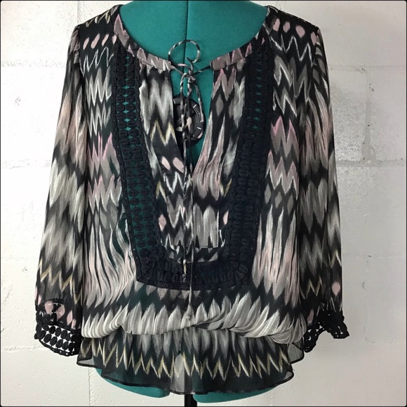 Daniel Rainn Large - Picture 4 of 5